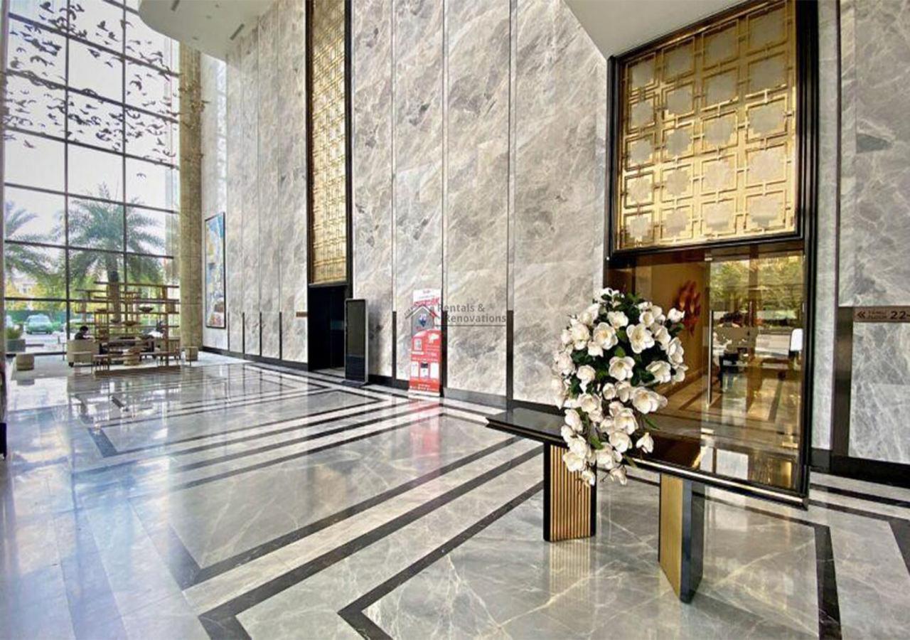 Vinhomes Central Park Apartments - The Central -The Park -The Landmark Ho Şi Min Exterior foto