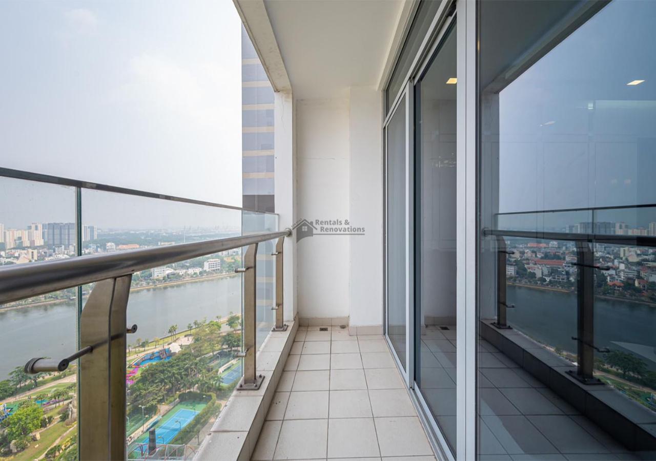 Vinhomes Central Park Apartments - The Central -The Park -The Landmark Ho Şi Min Exterior foto